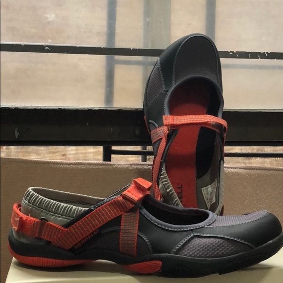 Merrell Shoes - Merrell Vibram shoes